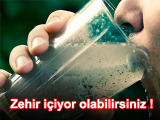 Su Deposu Temizliği