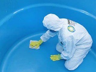 Periyodik Su Deposu Temizliği