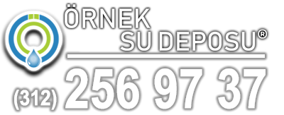 Örnek Depo Logo